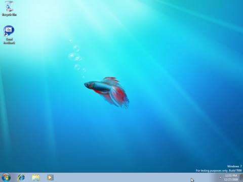 Windows 7